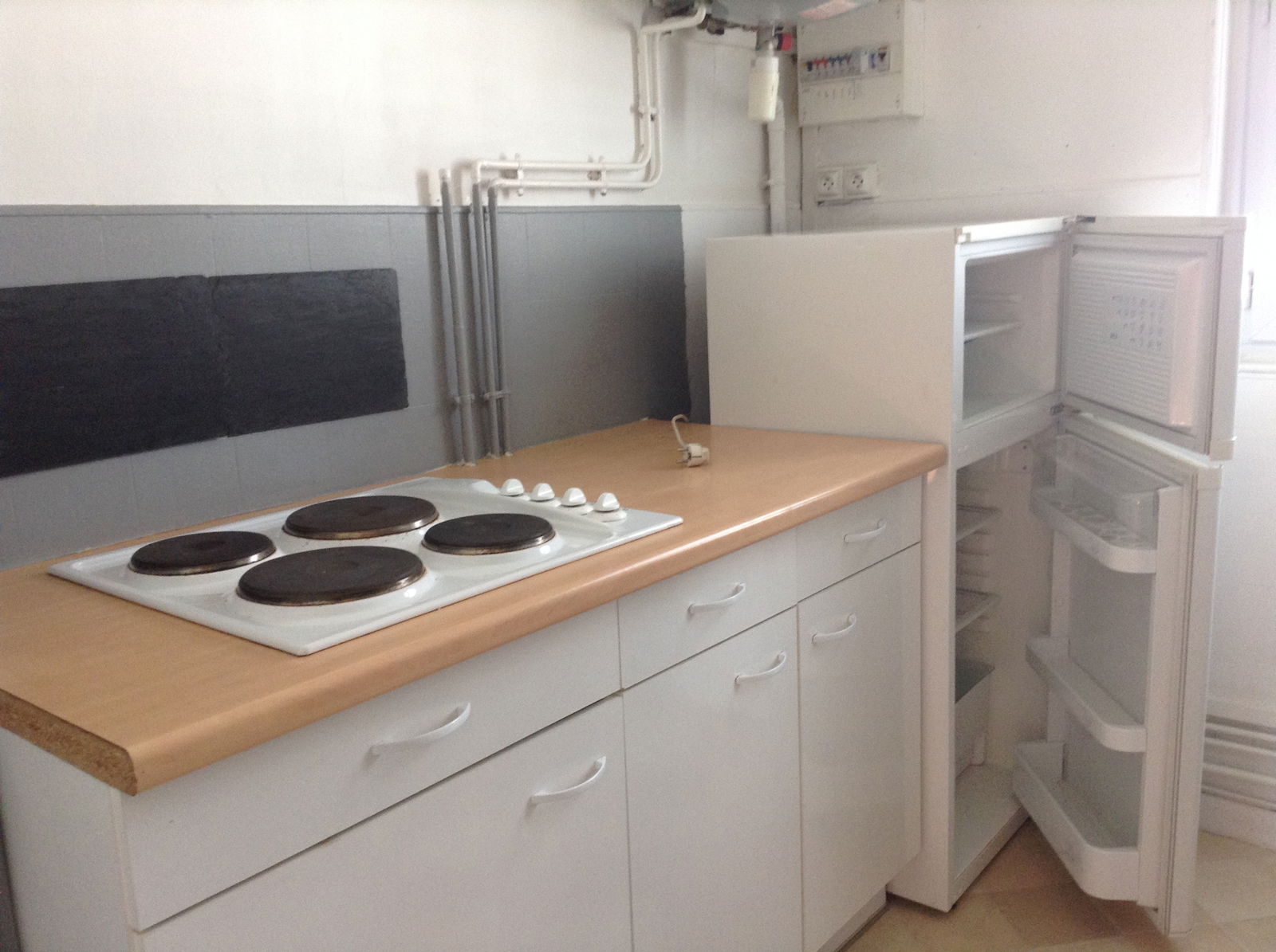 Studio Indépendant Rouen 72770