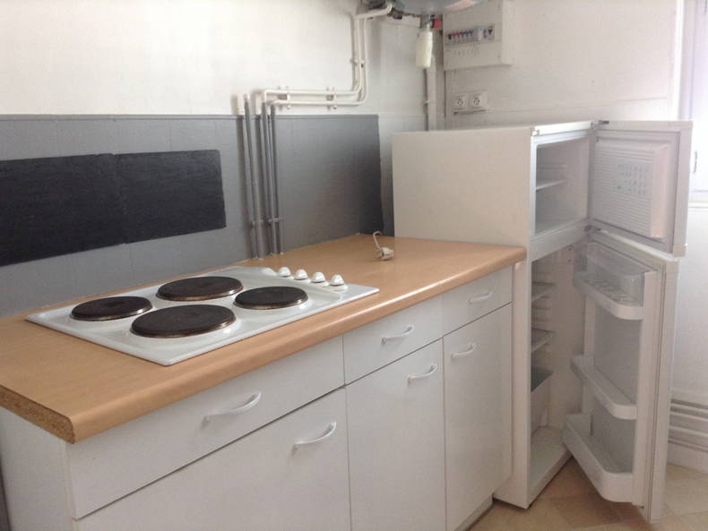 Ganzes Haus Rouen 72770-3