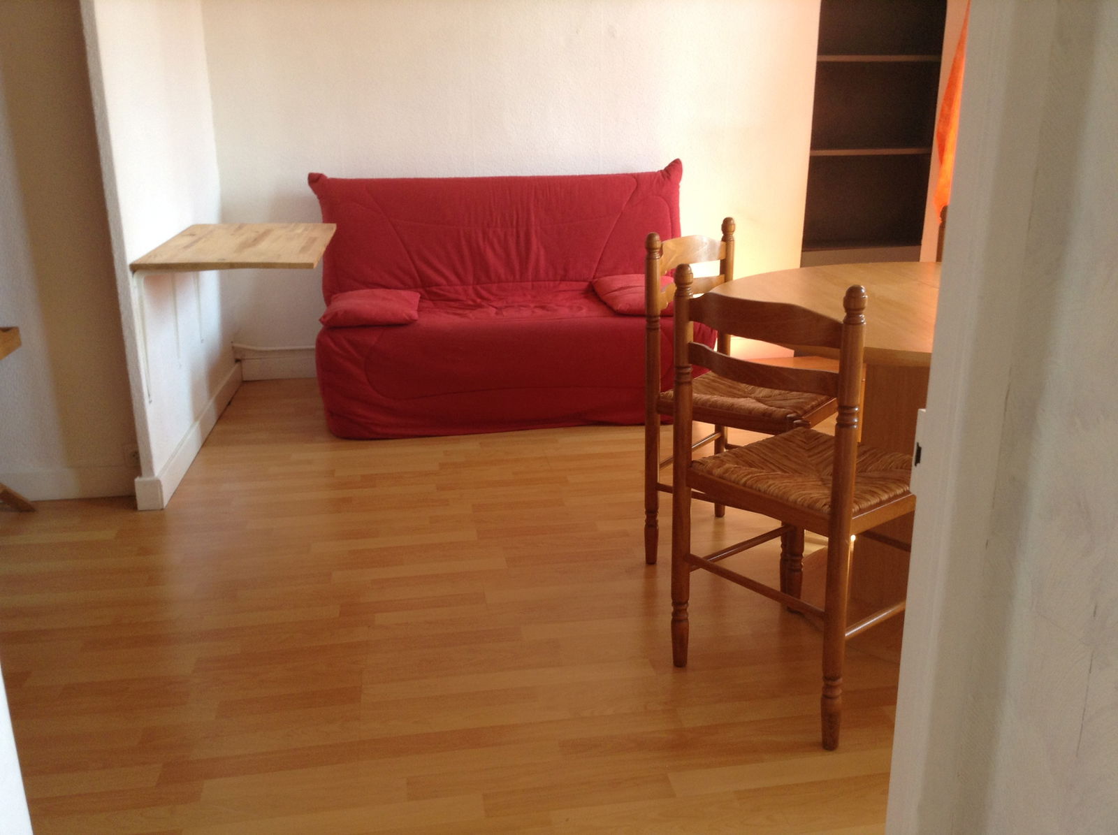 Studio Indépendant Rouen 72770