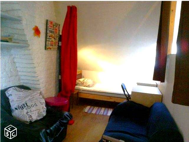 Homestay Lille 71916-1