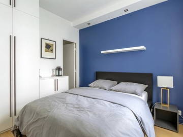 Gedeelde Verblyf Paris 660659-1