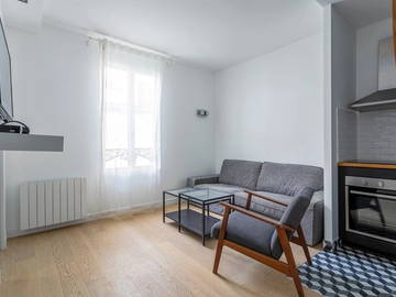 Gedeelde Verblyf Paris 660659-7