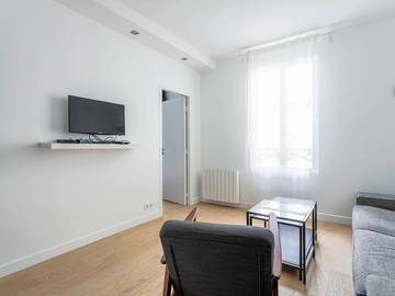 Gedeelde Verblyf Paris 660659-8