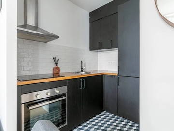 Gedeelde Verblyf Paris 660659-3