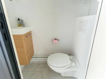 Gedeelde Verblyf Paris 660659-10