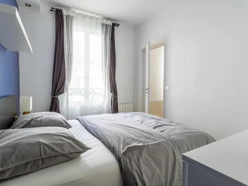 Gedeelde Verblyf Paris 660659-9