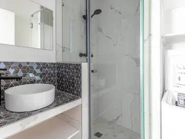 Gedeelde Verblyf Paris 660659-2