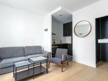 Gedeelde Verblyf Paris 660659-5