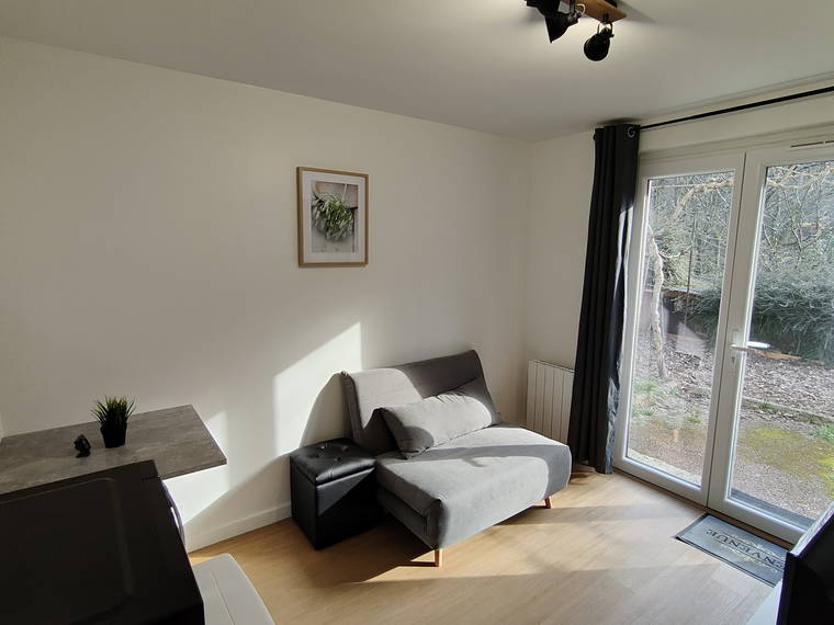 Homestay Les Essarts-le-Roi 256895