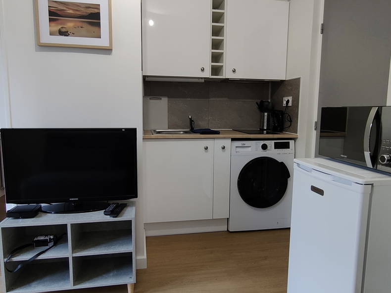 Entire Home Les Essarts-le-Roi 256895-4