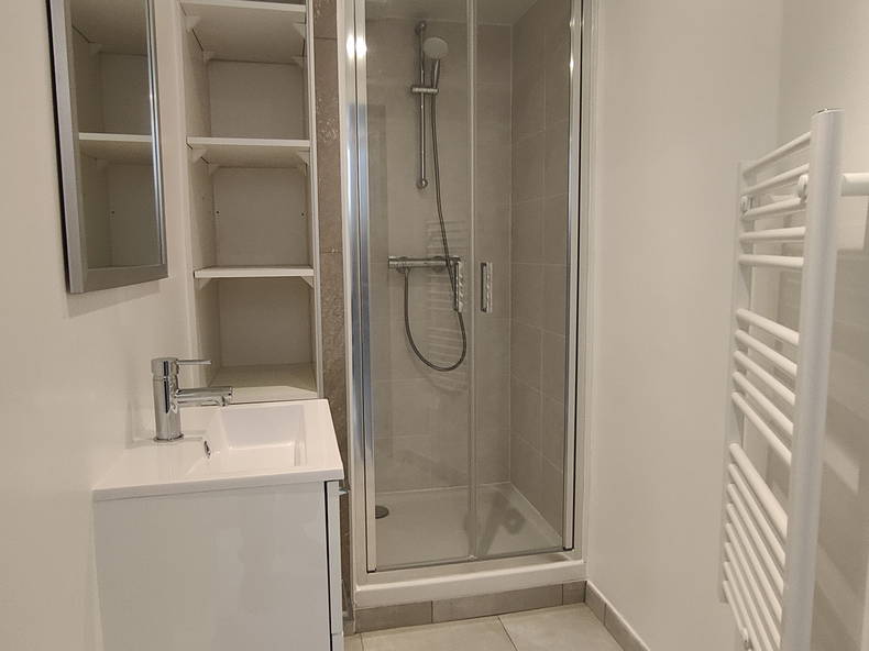 Entire Home Les Essarts-le-Roi 256895-5