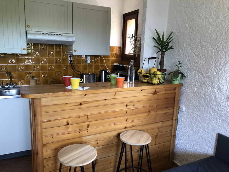 Homestay Fréjus 240003