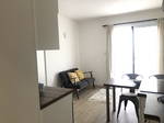 Studio Zu Vermieten Saint-Sulpice-La-Pointe 259163