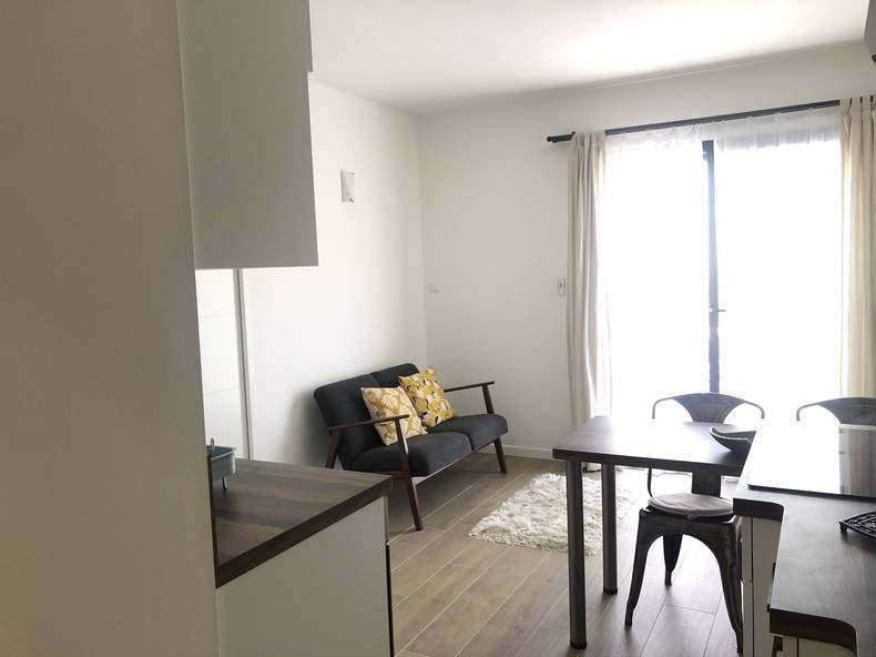 Logement Entier Saint-Sulpice-la-Pointe 259163-2