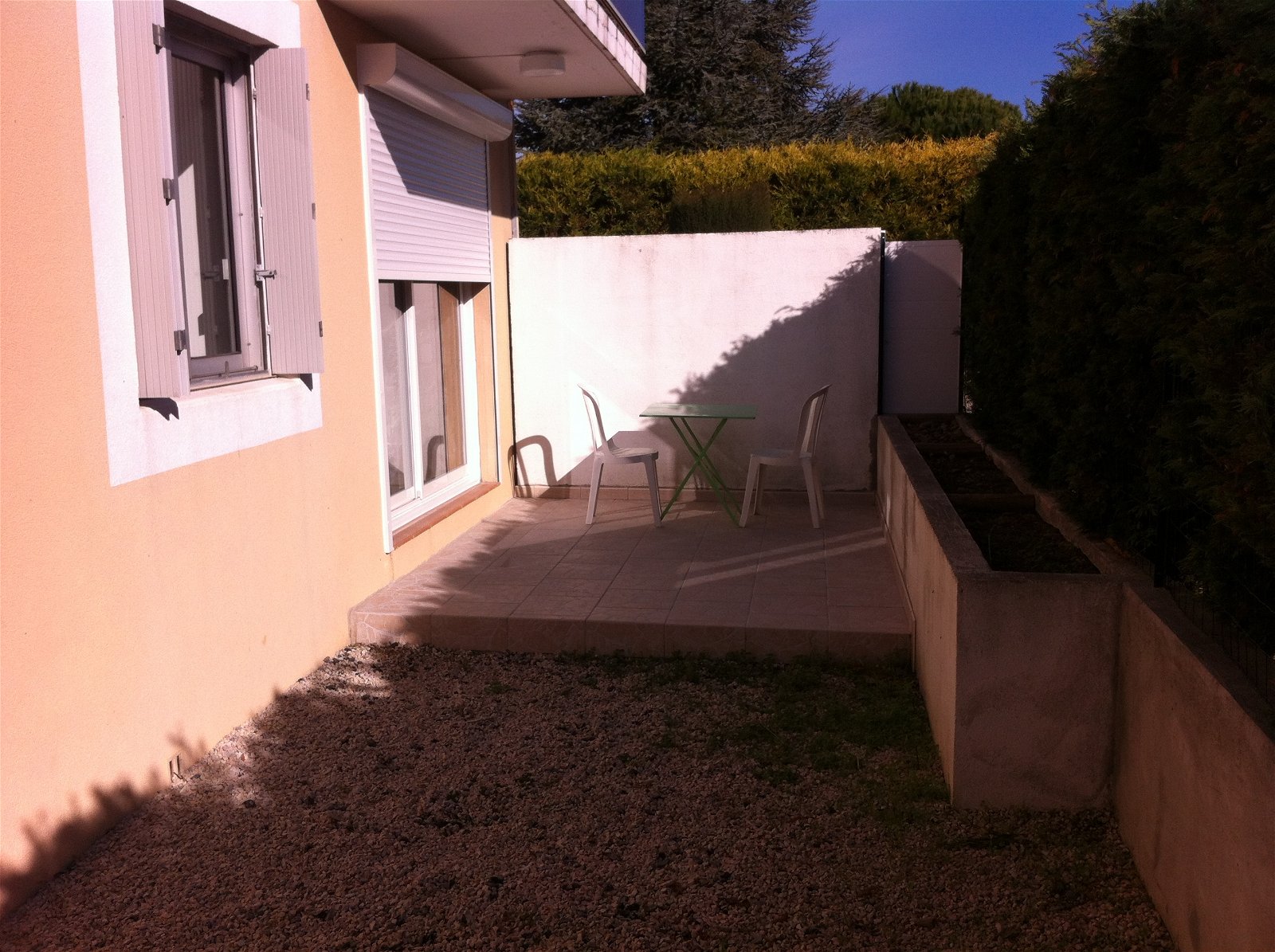 Hemvistelse Balaruc-les-Bains 91018