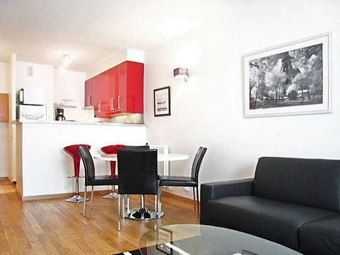 Tuisverblyf Lille 72697-1