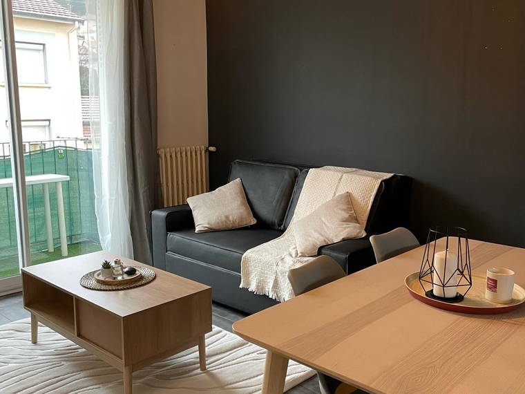 Homestay Saint-Étienne 492903