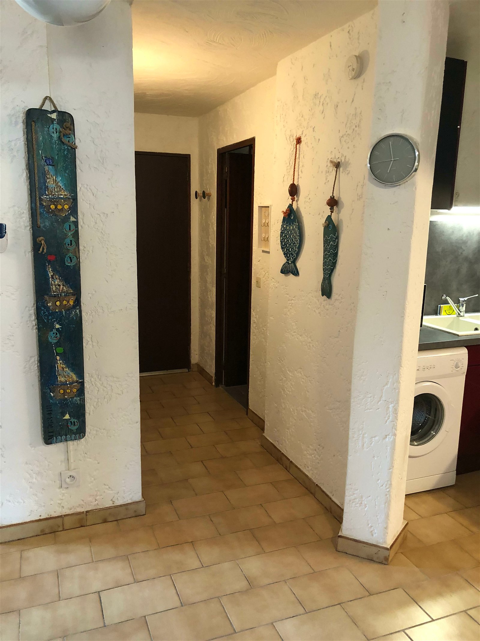 Studio Indépendant Fos-sur-Mer 251903