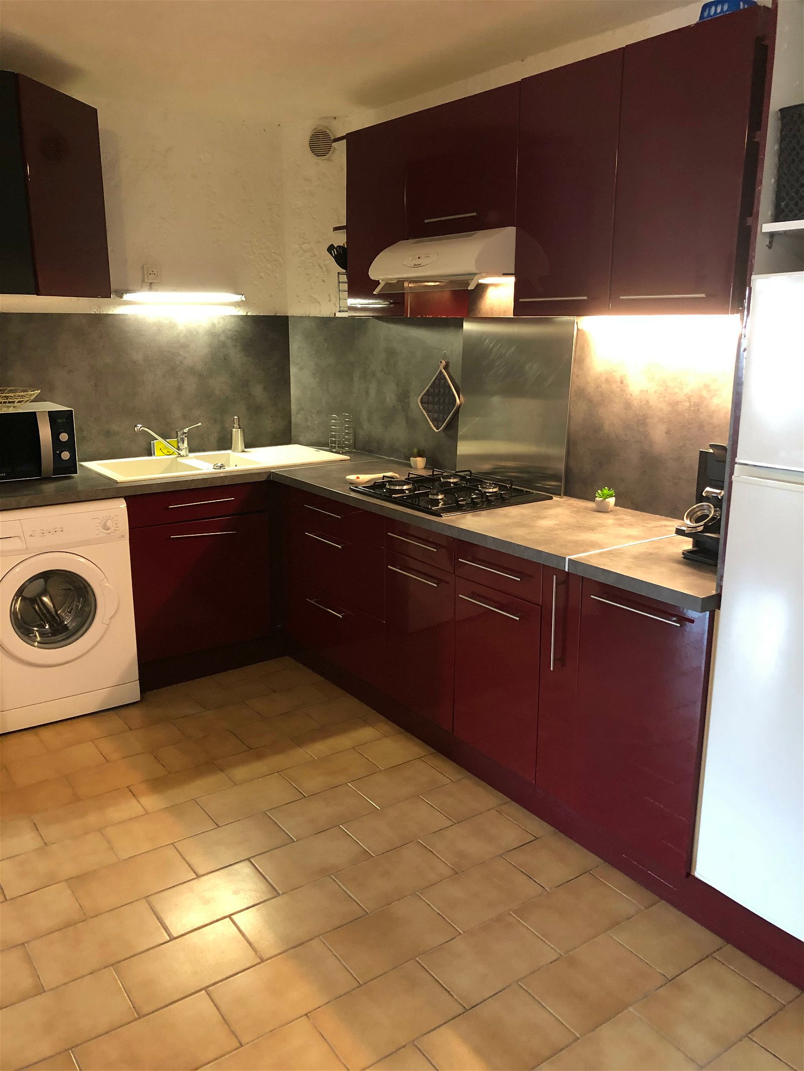 Studio Indépendant Fos-sur-Mer 251903