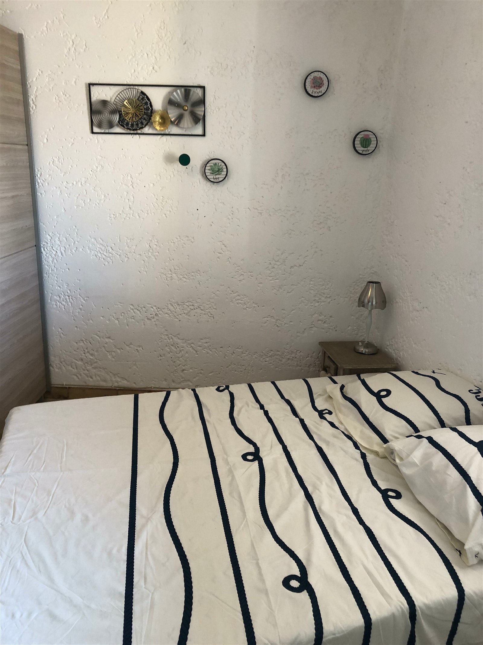 Studio Indépendant Fos-sur-Mer 251903