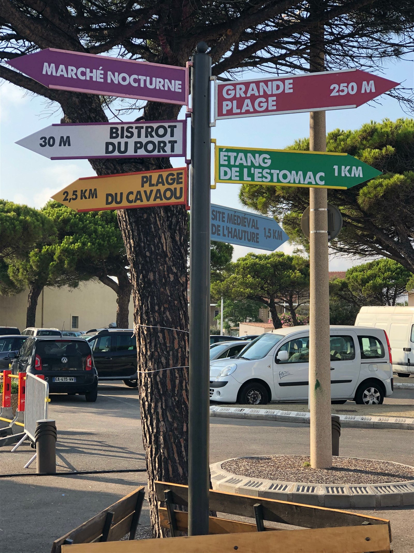 Studio Indépendant Fos-sur-Mer 251903