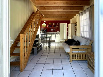 Logement entier à louer à Lagord - photo 1-1