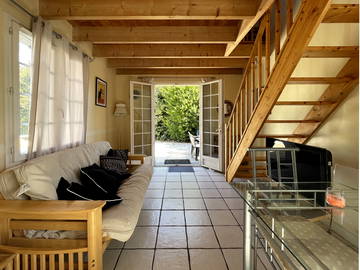 Logement entier à louer à Lagord - photo 2-2