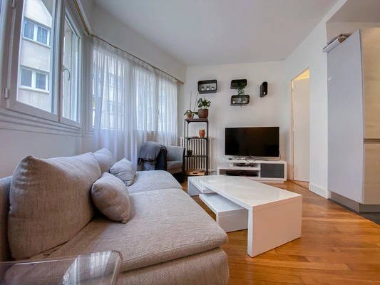 Chambres D'hôtes Paris 627792