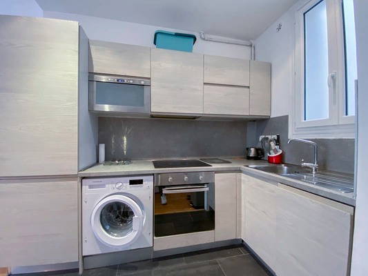 Chambres D'hôtes Paris 627792