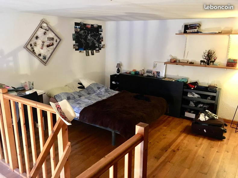 Logement Entier Marseille 247954-2