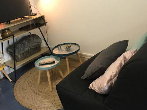 Entire Home Saint-Romain-de-Jalionas 85882-5