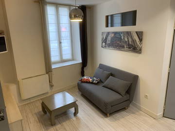 Chambre À Louer Pau 248289