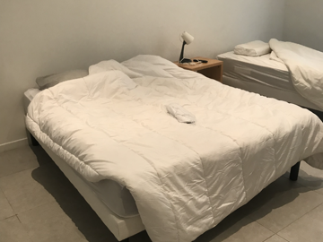 Chambre À Louer Marseille 411896-1