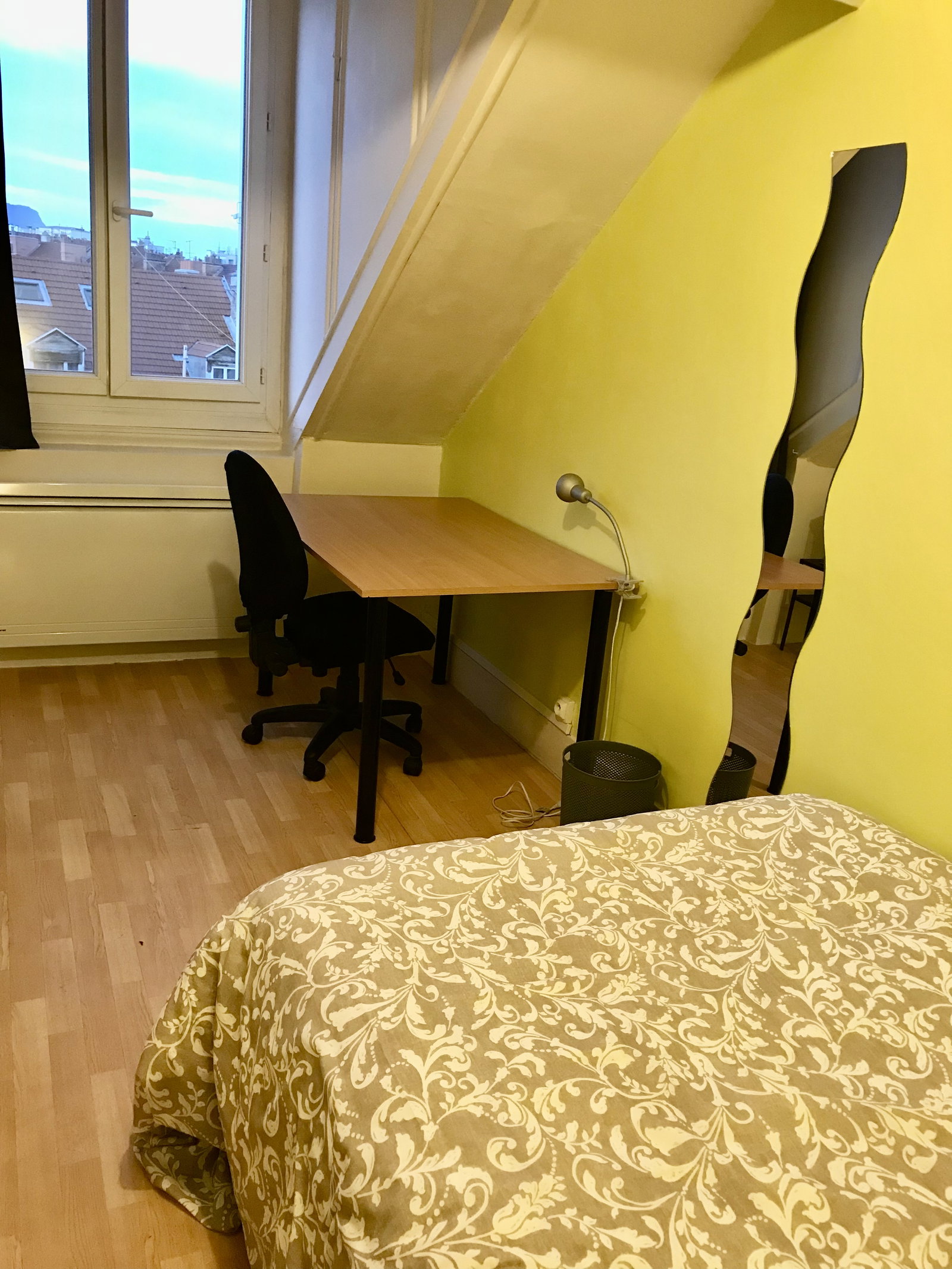 Gesamte Unterkunft Grenoble 141688