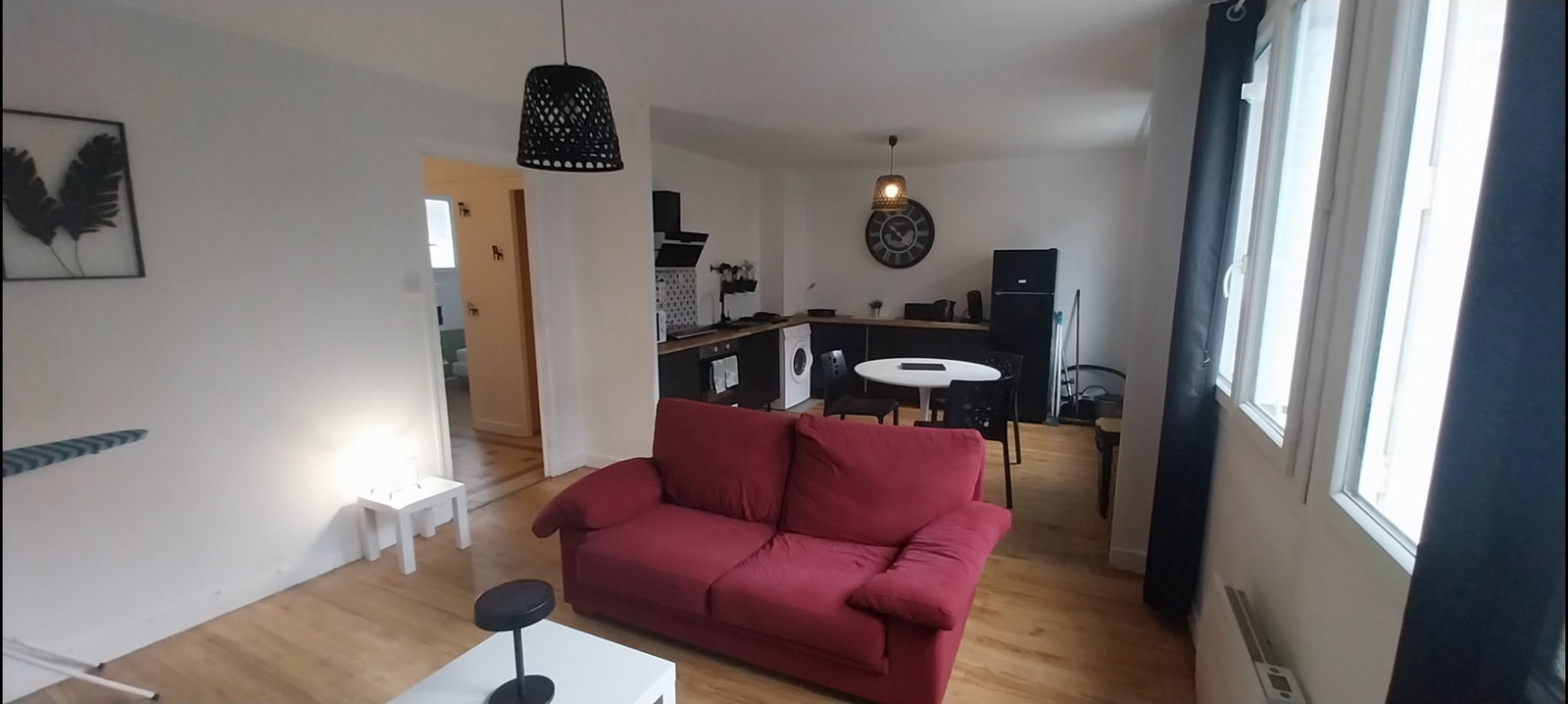 Casa Inteira Saint-Étienne 665258