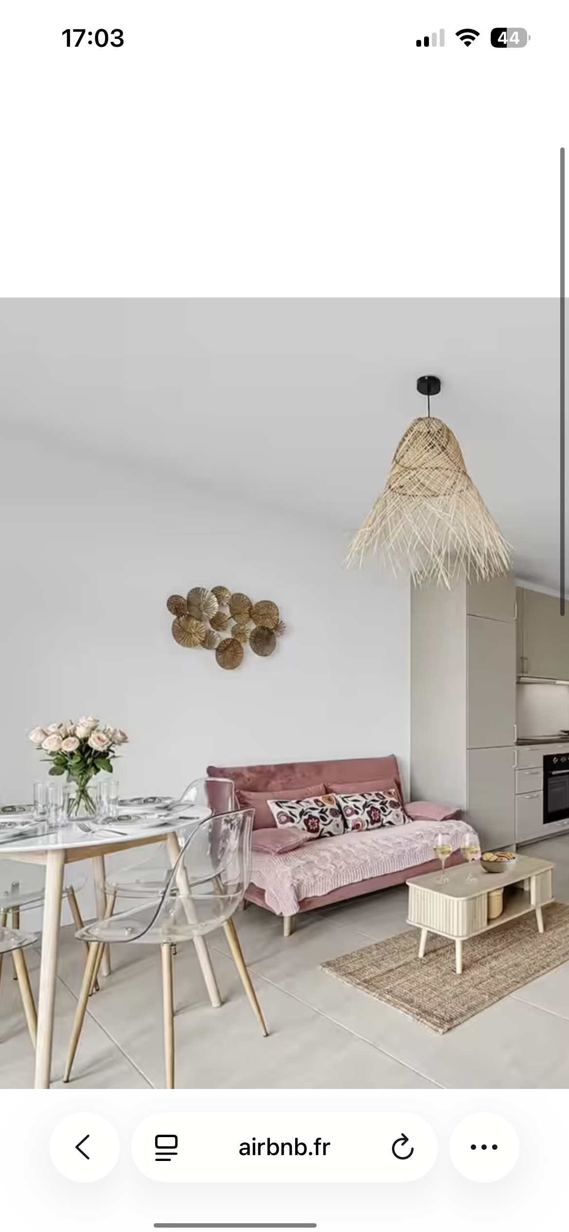 Logement Entier Trans-en-Provence 664885