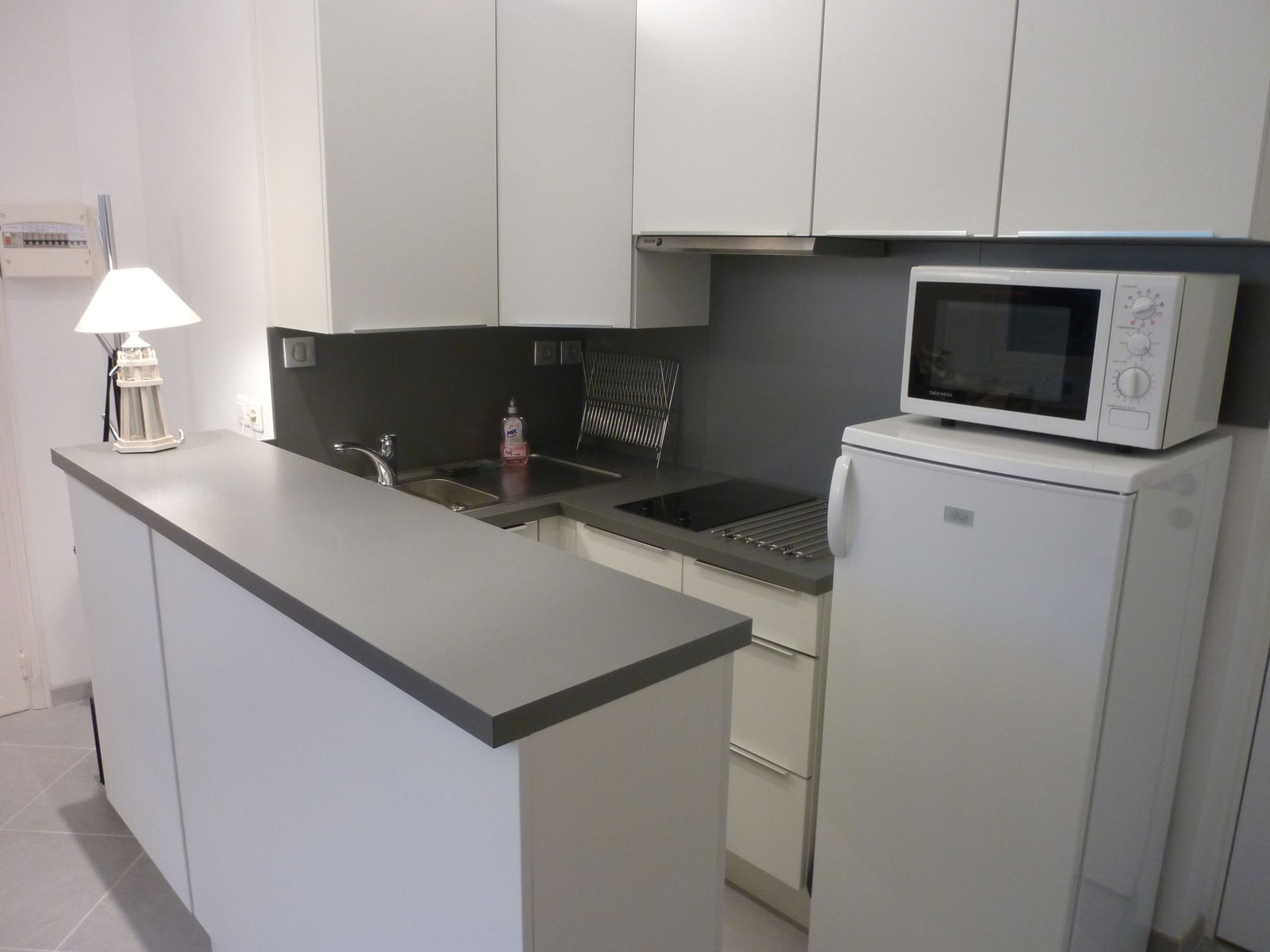 Logement Entier Saint-Jean-de-Luz 70862