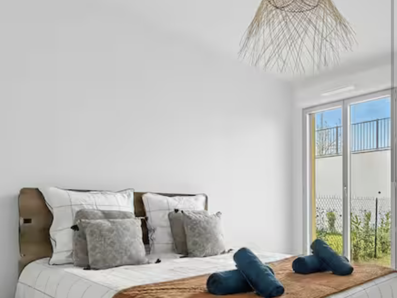 Entire Home Trans-en-Provence 664885-5