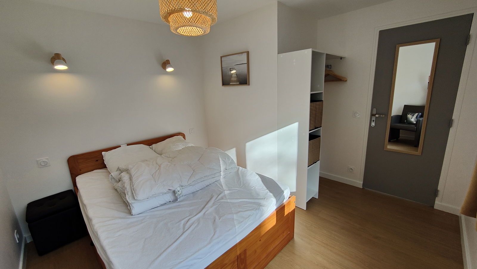 Oberoende Studio Les Essarts-le-Roi 256895