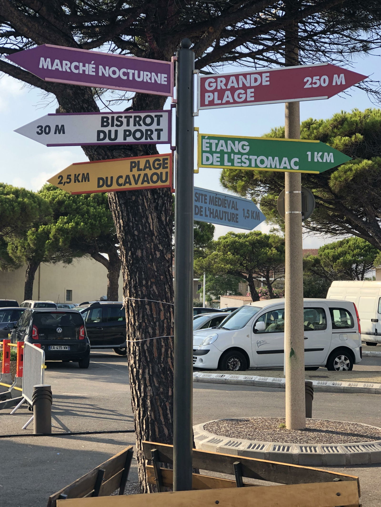 Unabhängiges Studio Fos-sur-Mer 251903