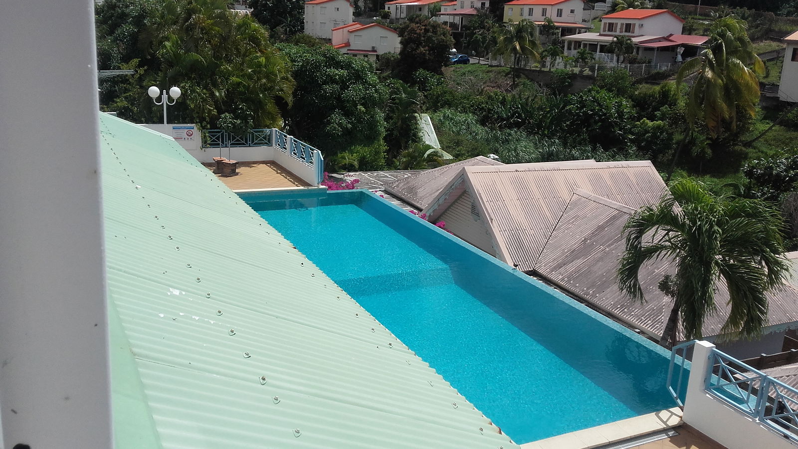 Onafhanklike Ateljee Le Carbet 163363