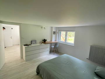 Chambre À Louer Hem 260646