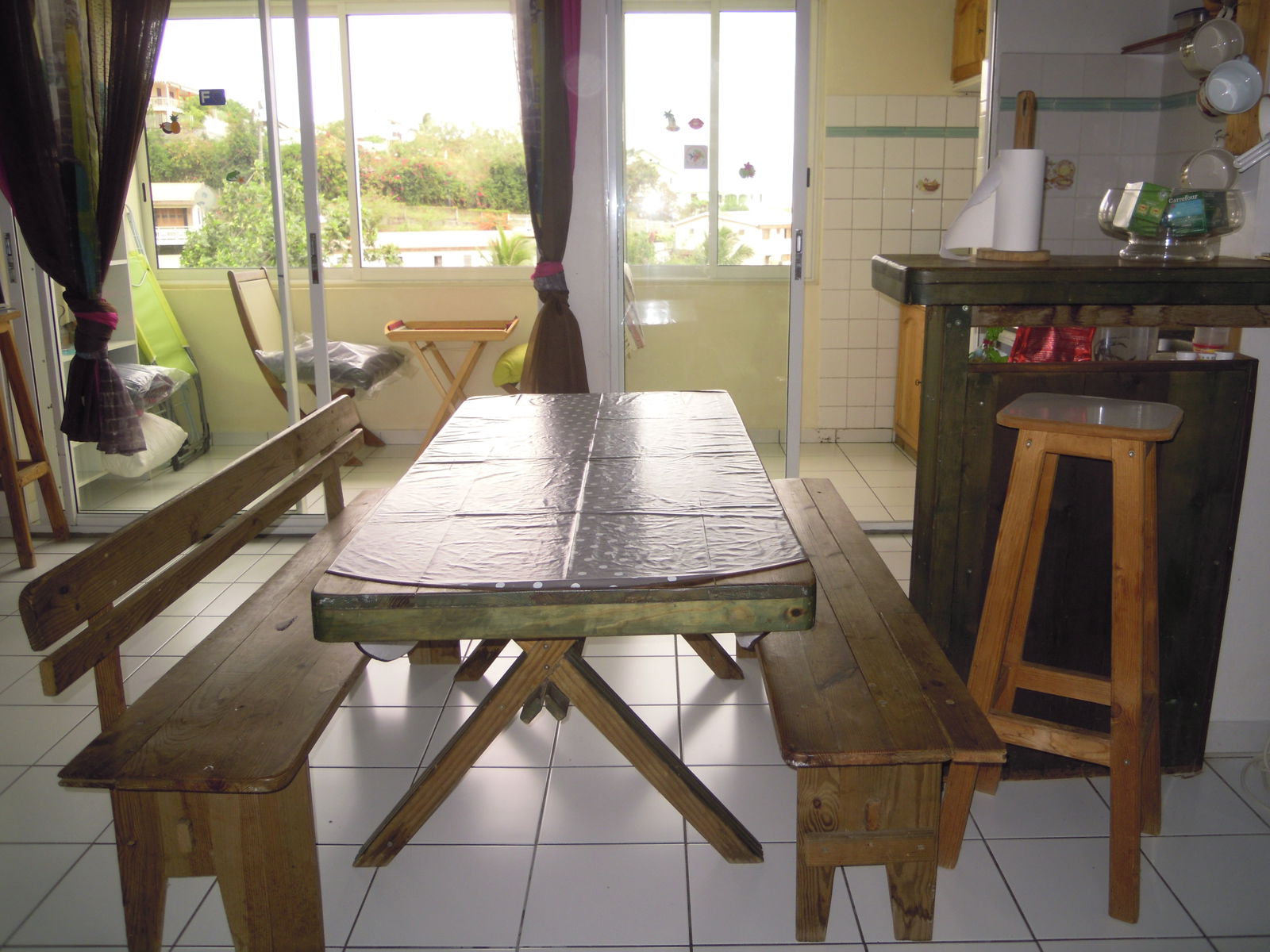 Independent Studio Le Carbet 163363