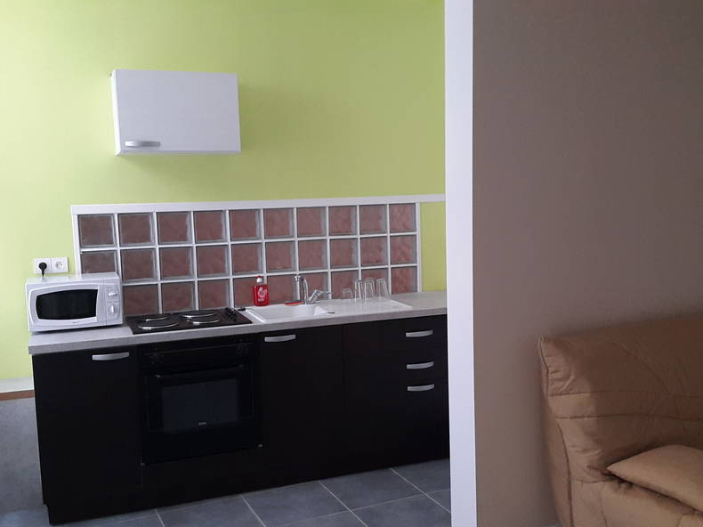 Logement Entier Viviers 141384-3