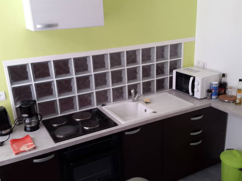 Logement Entier Viviers 141384-4