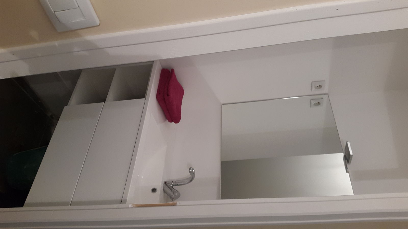 Logement Entier Viviers 141384