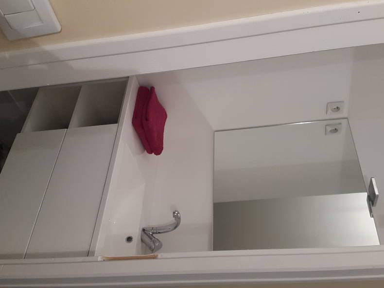 Logement Entier Viviers 141384-5