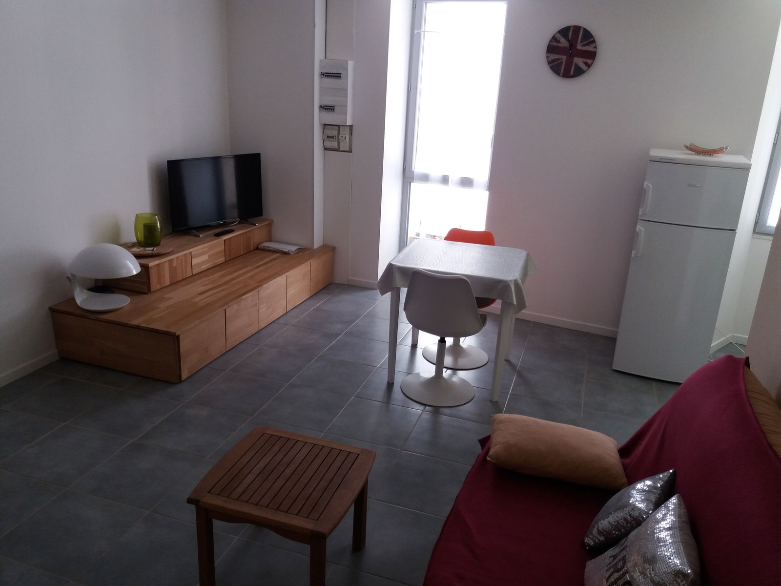 Logement Entier Viviers 141384