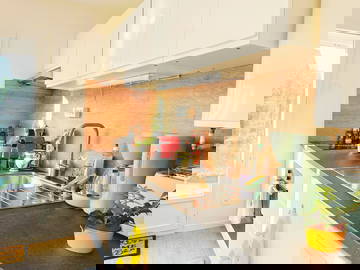 Estudio En Alquiler Noisiel 632442-3