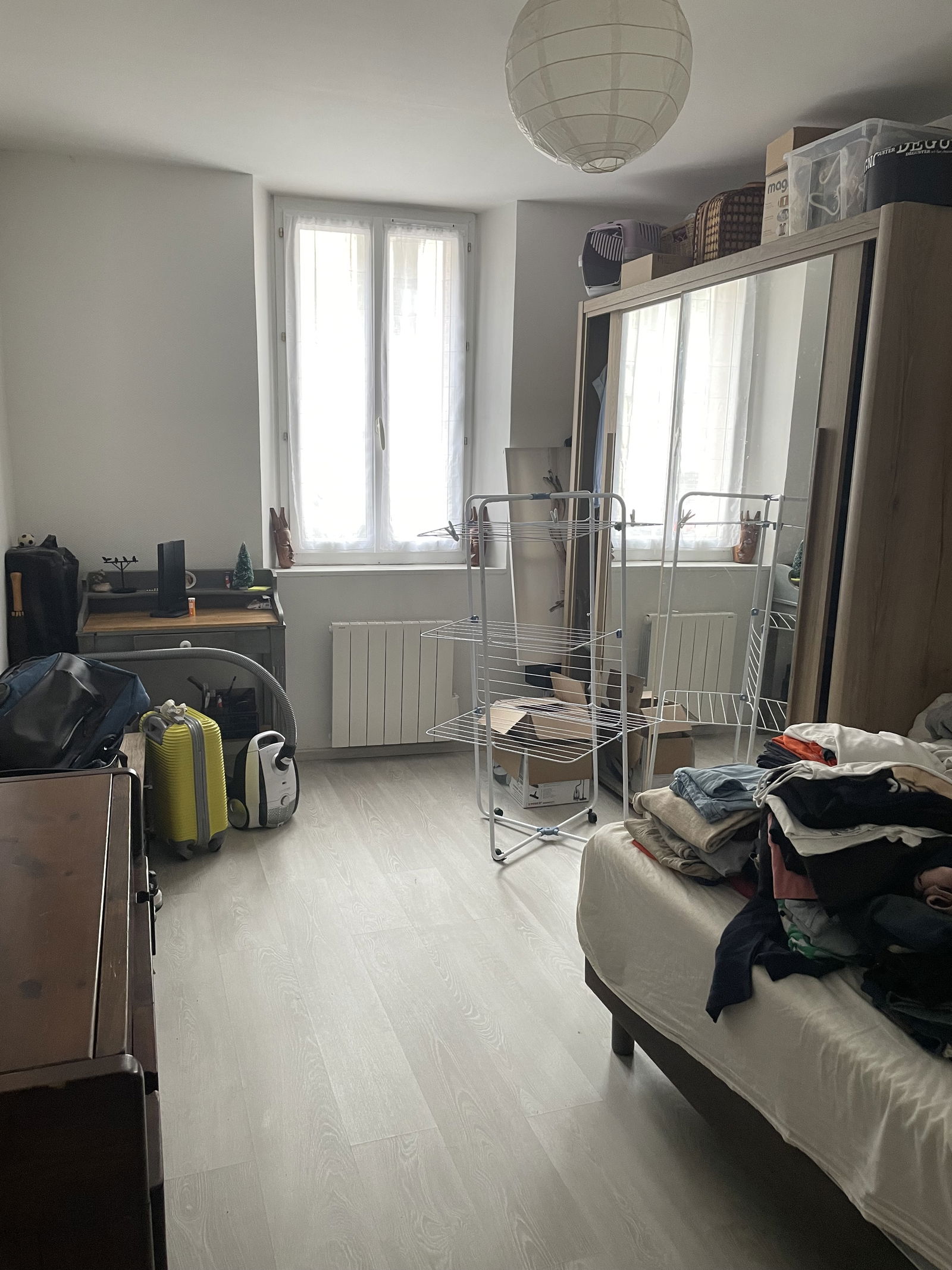 Onofhängeg Studio Montargis 437011